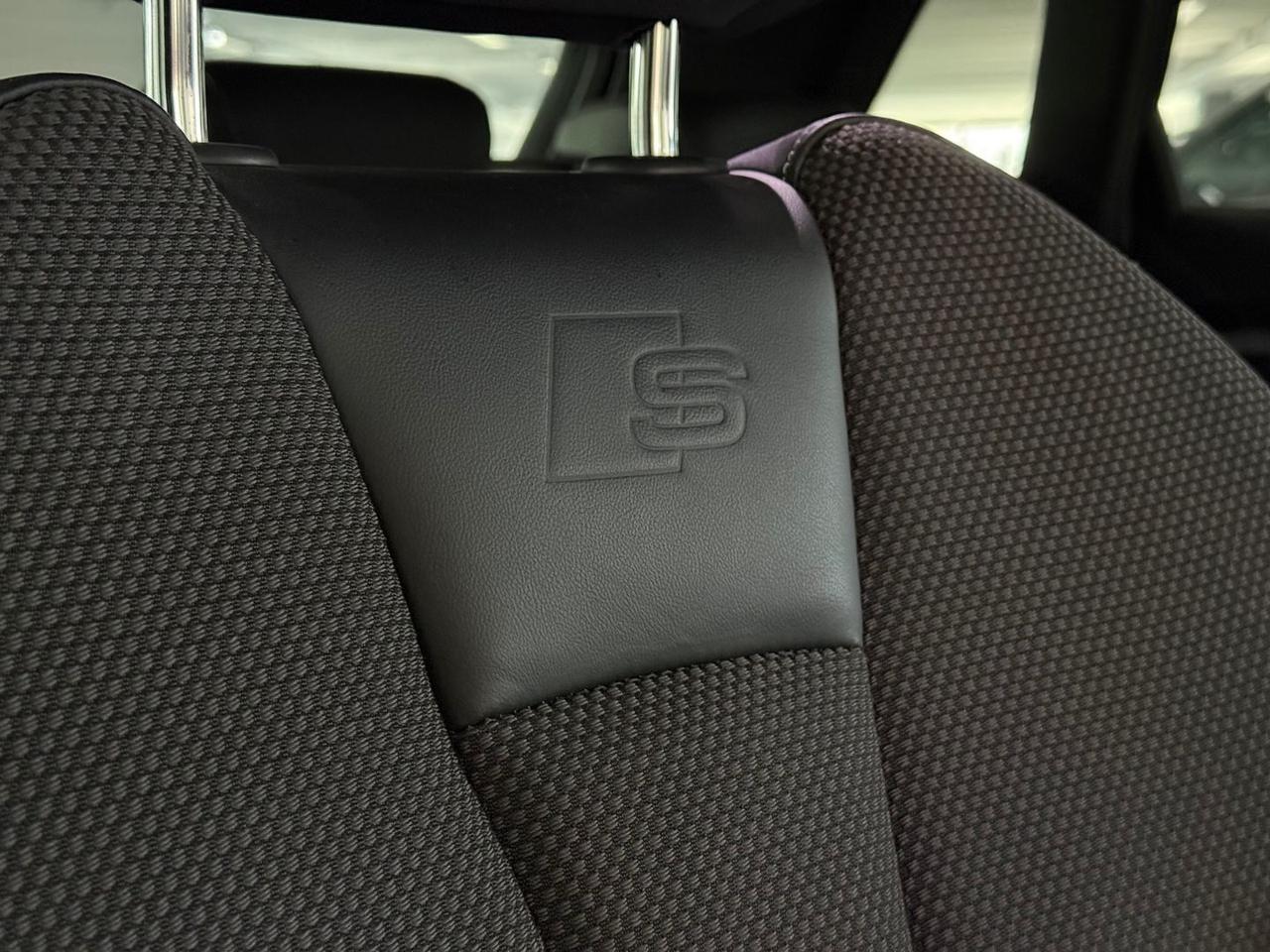 Audi A3 2.0 150 Cv S-Line S-Tronic #50617