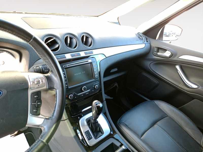 FORD S-Max 2.0 tdci New Titanium 163cv powershift