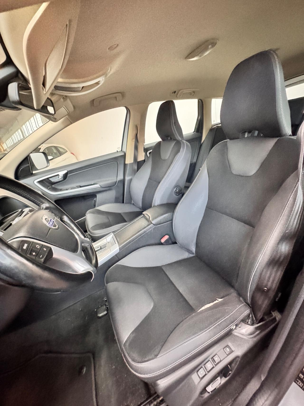 Volvo XC 60 XC60 D3 AWD