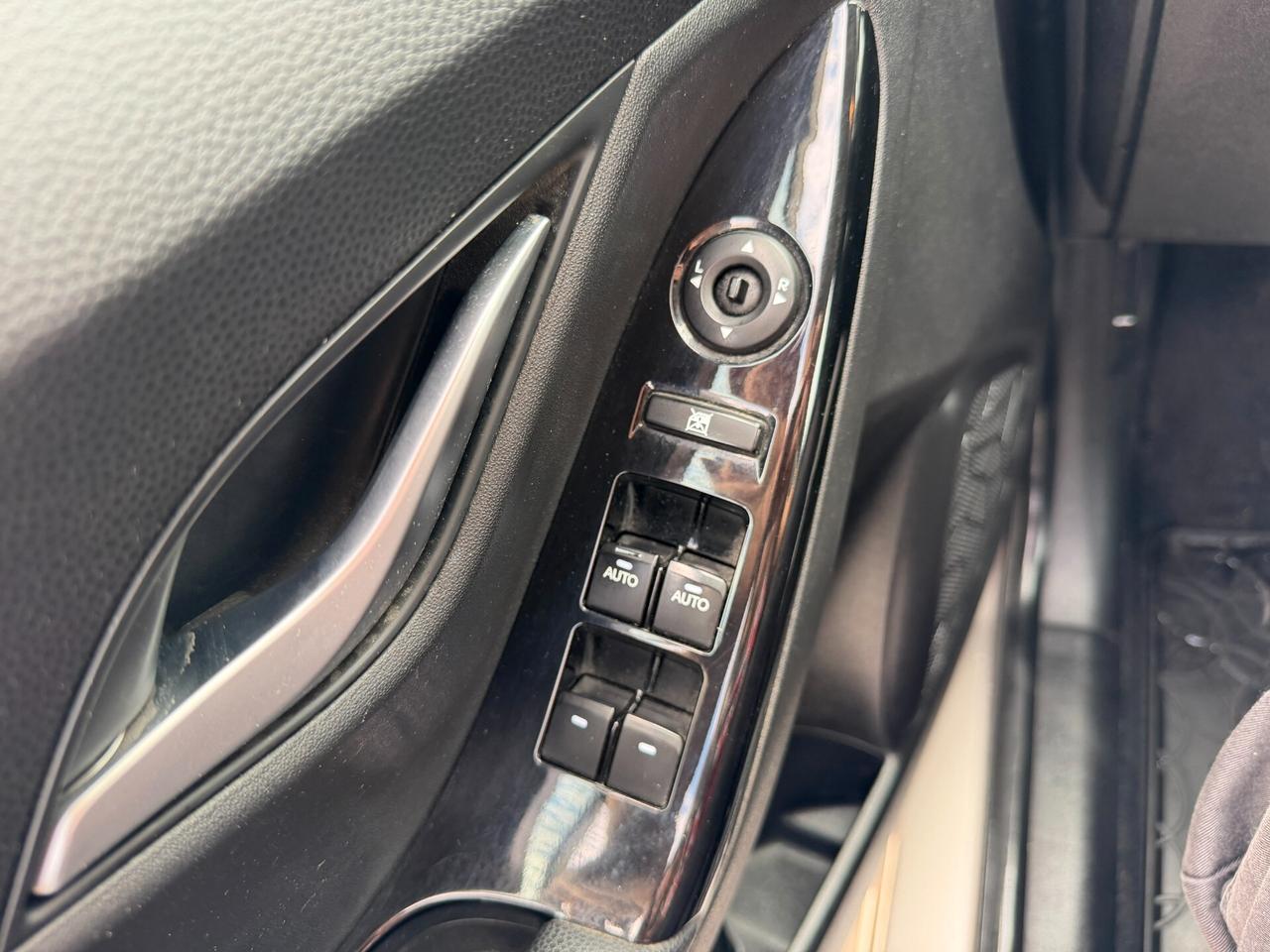 HYUNDAI IX20 ANNO 2016 1.4 DIESEL 90 CV