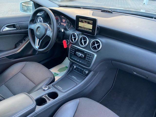 MERCEDES-BENZ A 180 CDI Automatic Sport