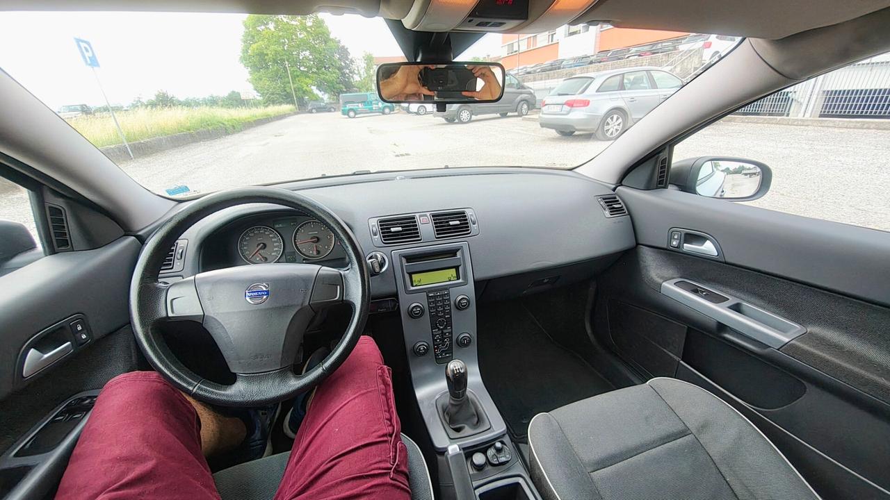 Volvo C30 1.6 D Summum