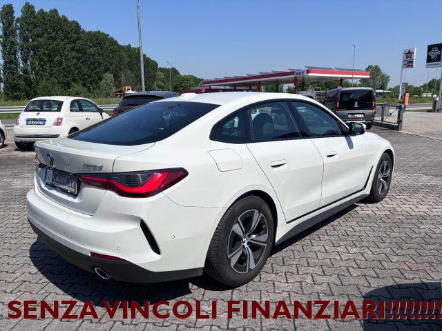 BMW 420 d xDrive 48V Sport VEDI INFO!!!!!!!!!!!!