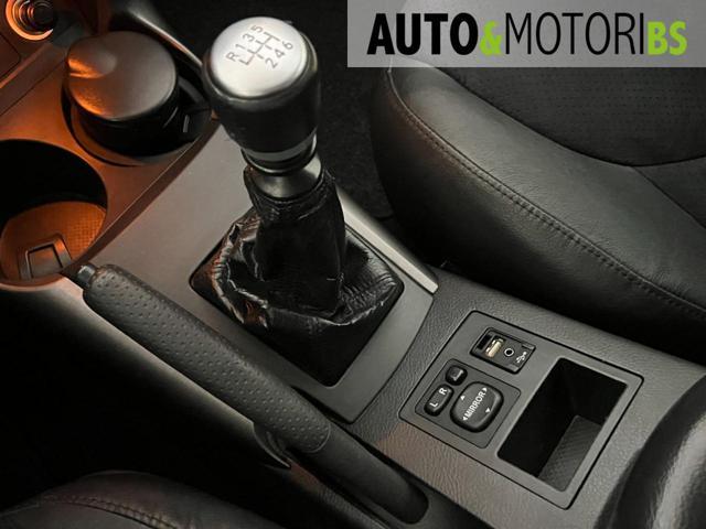 TOYOTA RAV 4 MY23 RAV4 Crossport 2.2 D-4D 150 CV Lounge