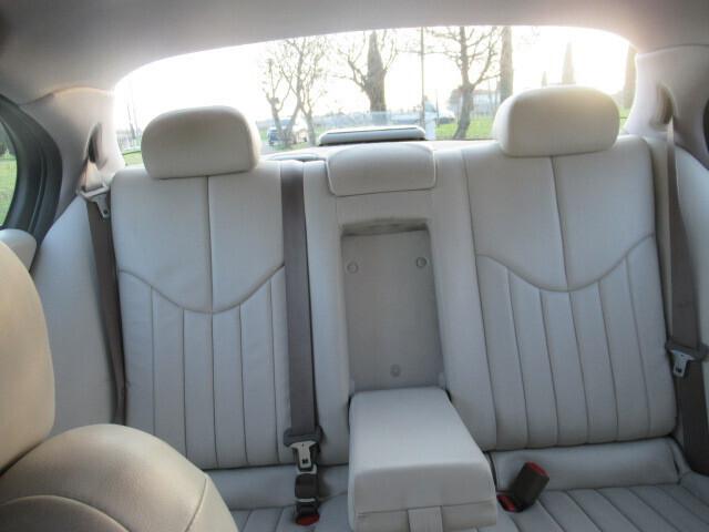 Jaguar S-Type 3.0 V6 Executive (ASI Bollo 156 euro)