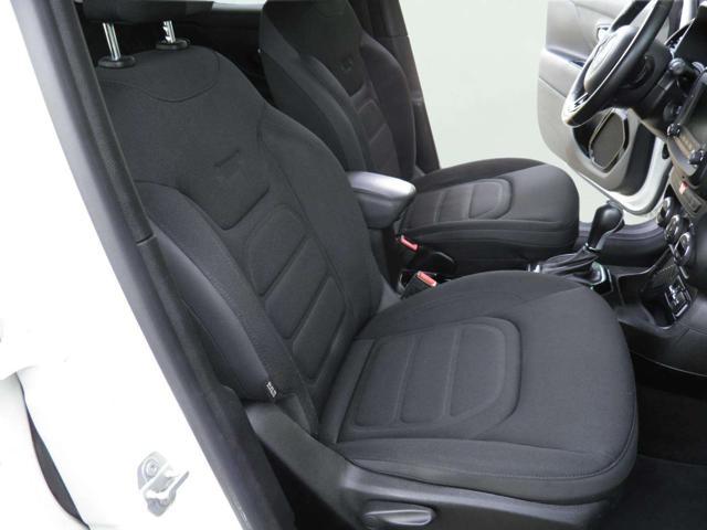 JEEP Renegade 1.6 Mjt DDCT 120 CV Limited