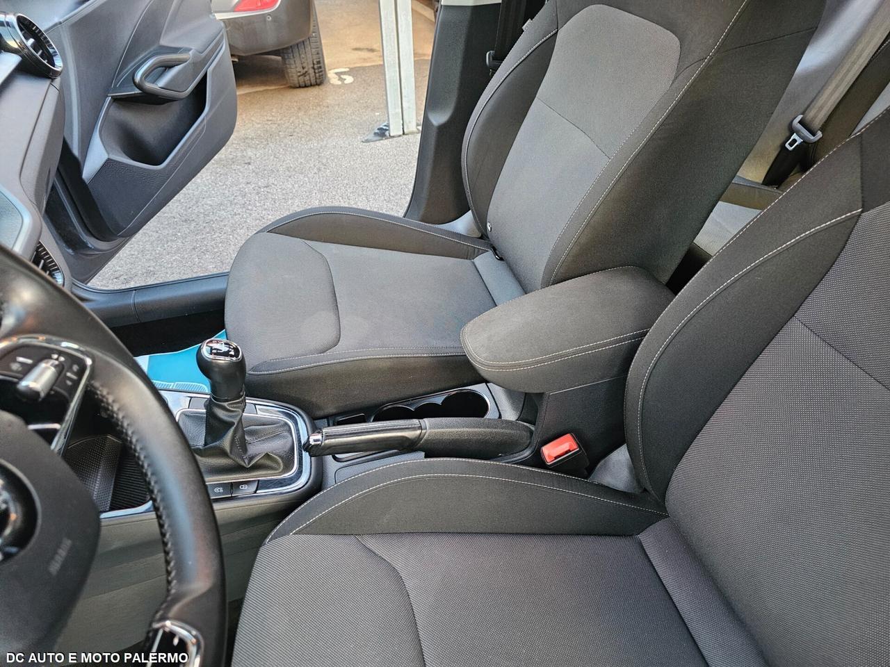 Skoda Fabia 1.0 Benzina EVO 80CV..Ambition.2022