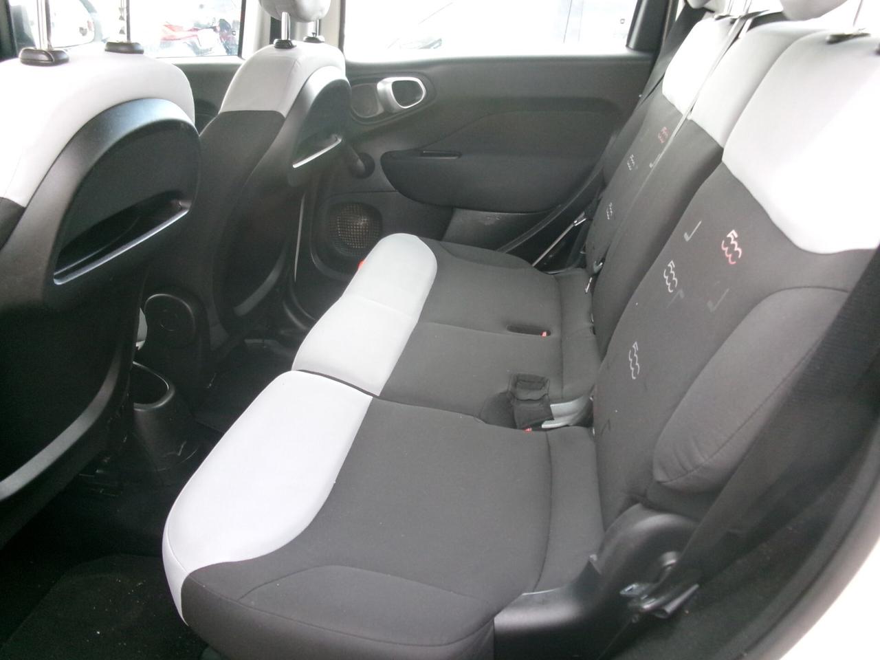 Fiat 500L 1.3 M-JET 85CV E5 POP STAR