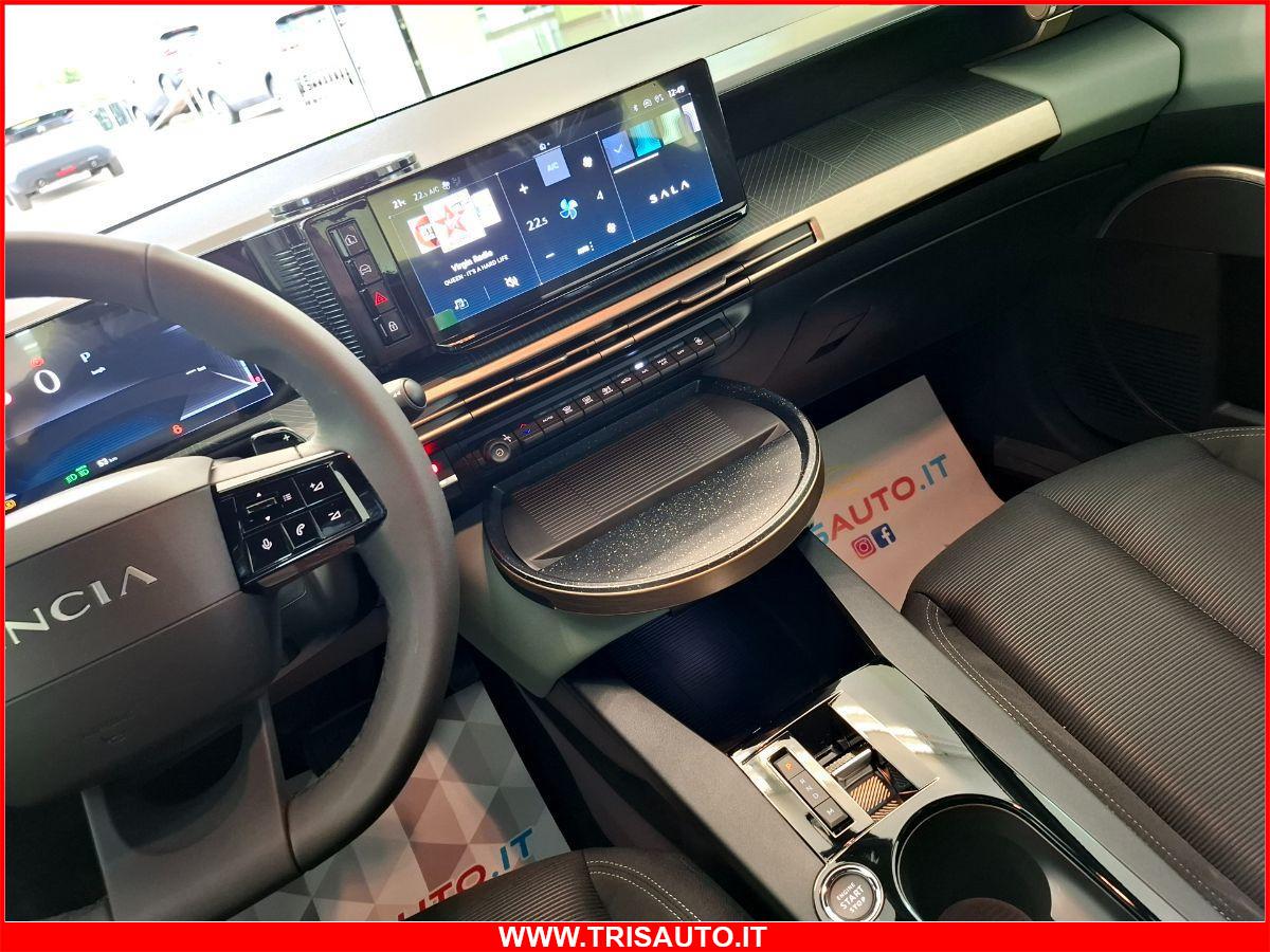 LANCIA Ypsilon 1.2T Mhev E-dct NEOPATENTATI