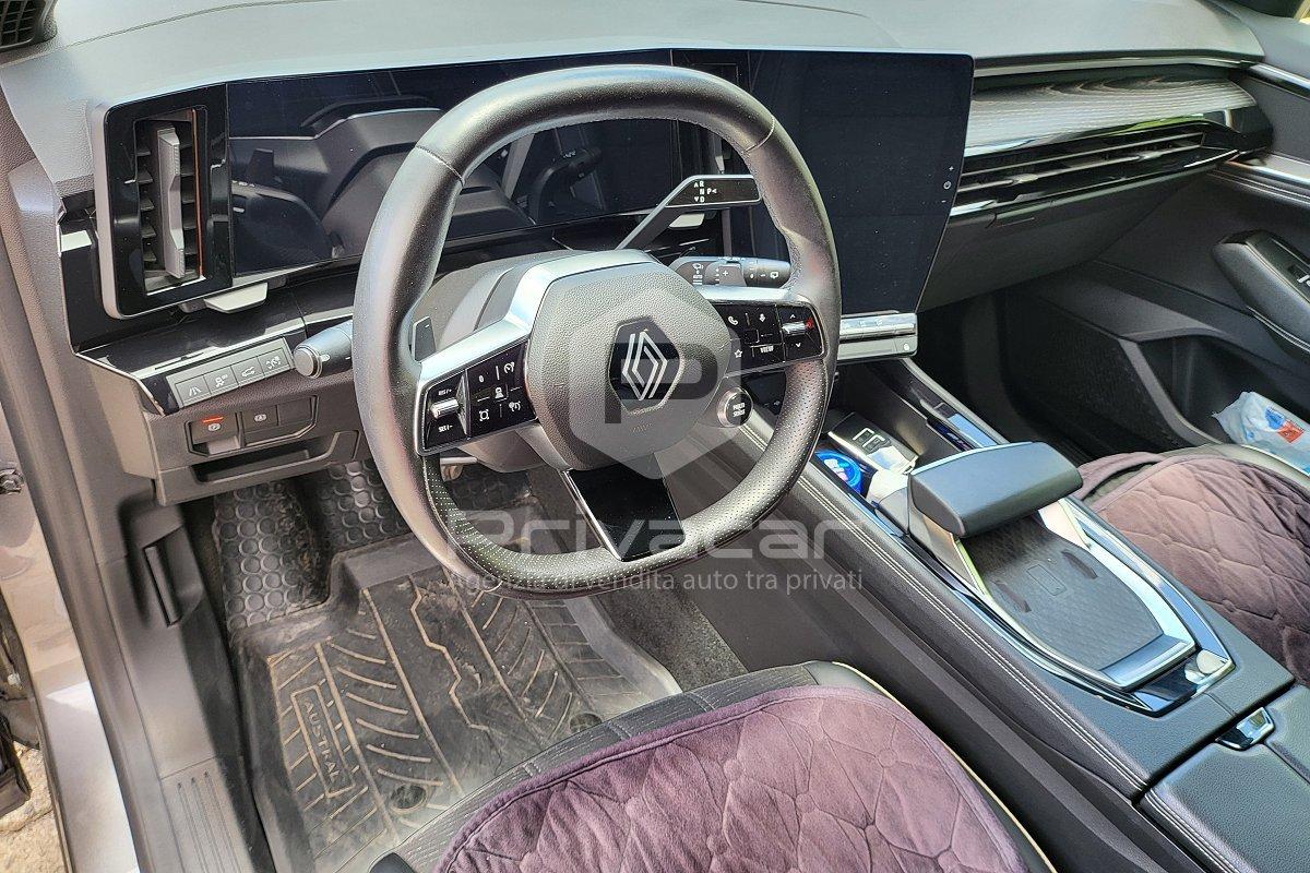 RENAULT Austral Austral Full Hybrid E-Tech 200 CV Techno