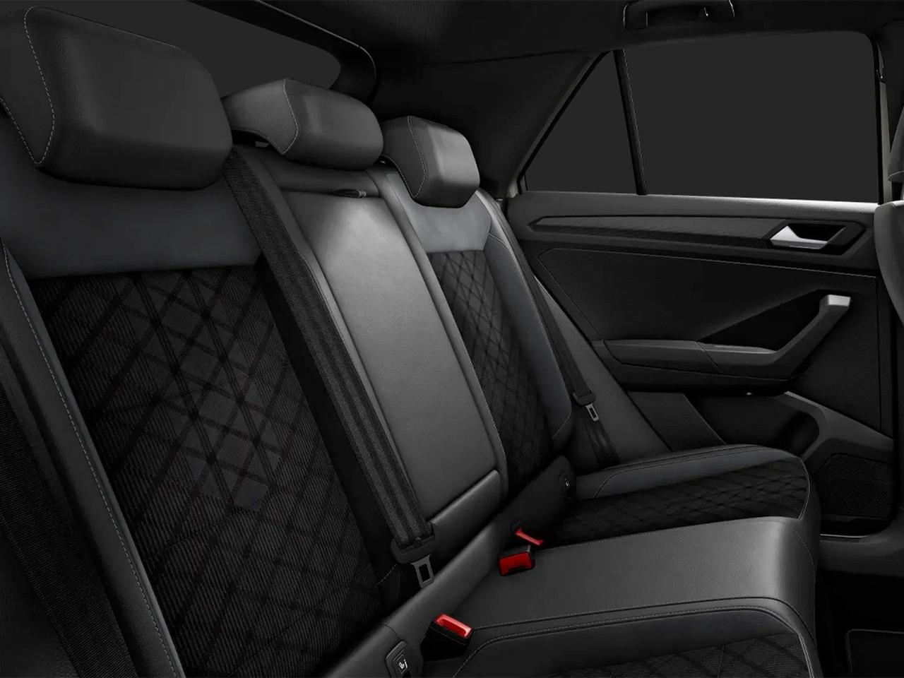 Volkswagen T-Roc 2.0 tdi r-line plus 150cv dsg