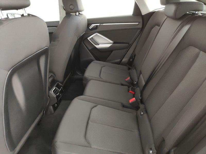 Audi Q3 SPB 35 TDI S tronic S line edition (Cambio automatico)