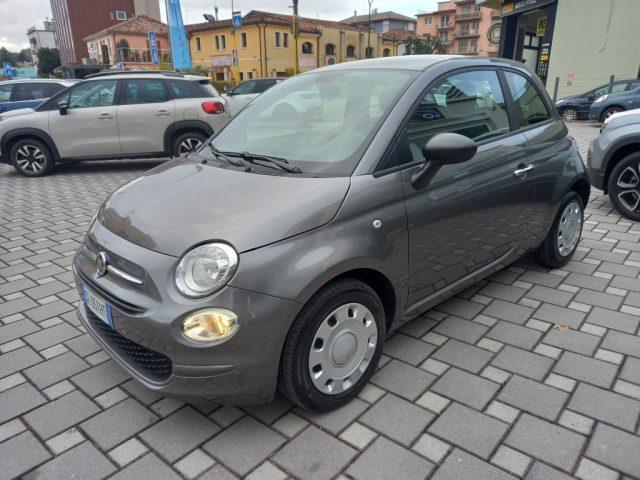 FIAT 500 1.0 Hybrid Cult