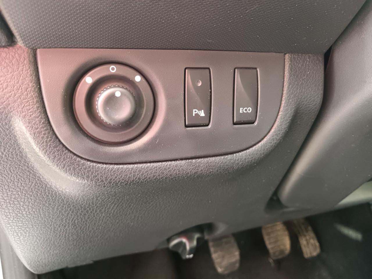 Dacia Sandero Stepway 0.9 TURBO 90CV GPL