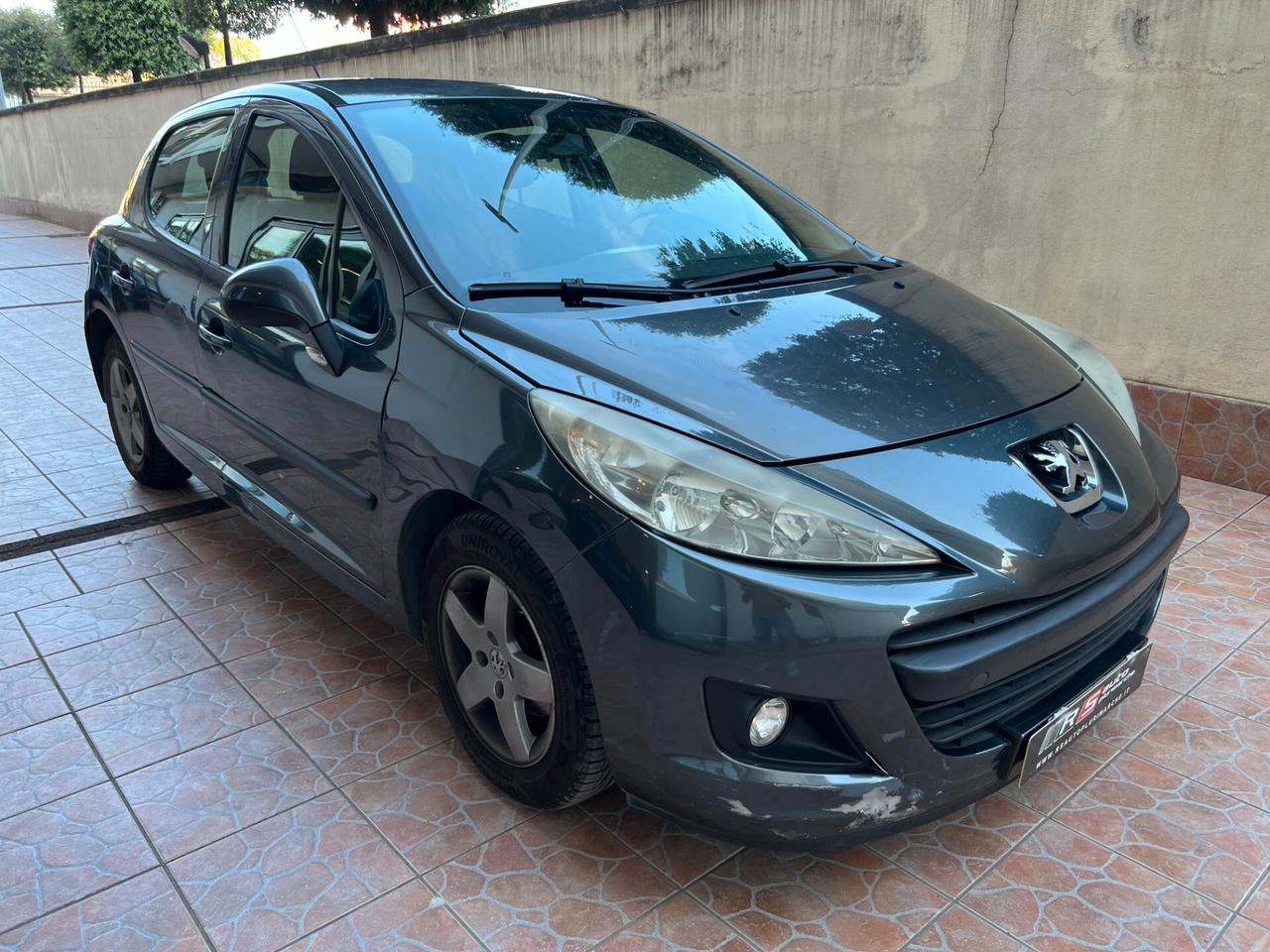 Peugeot 207 1.4 75CV 5p. ECO GPL