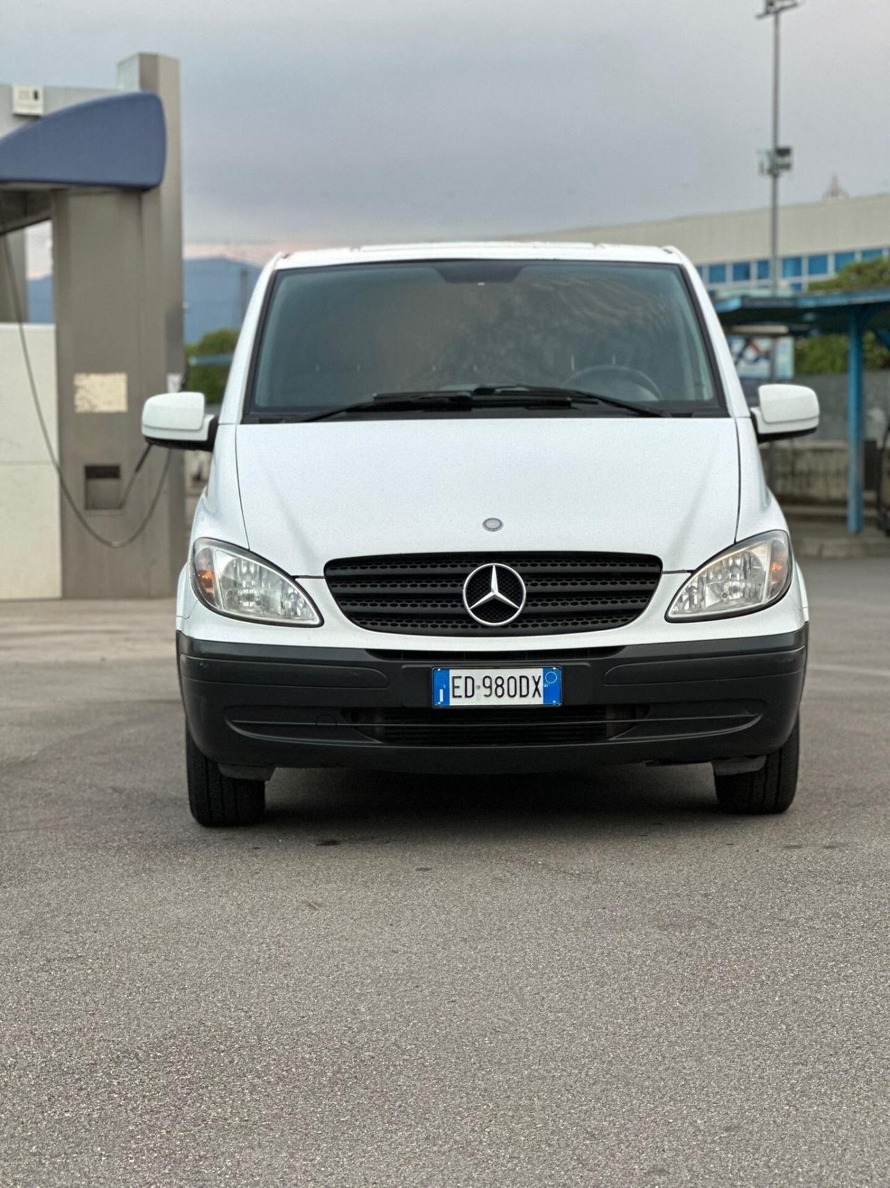 Mercedes Benz