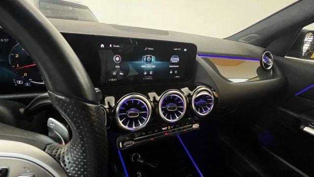 MERCEDES-BENZ GLA 250 Automatic Premium 4 matic
