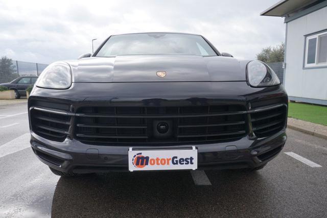 PORSCHE Cayenne 3.0 V6 IVA ESPOSTA