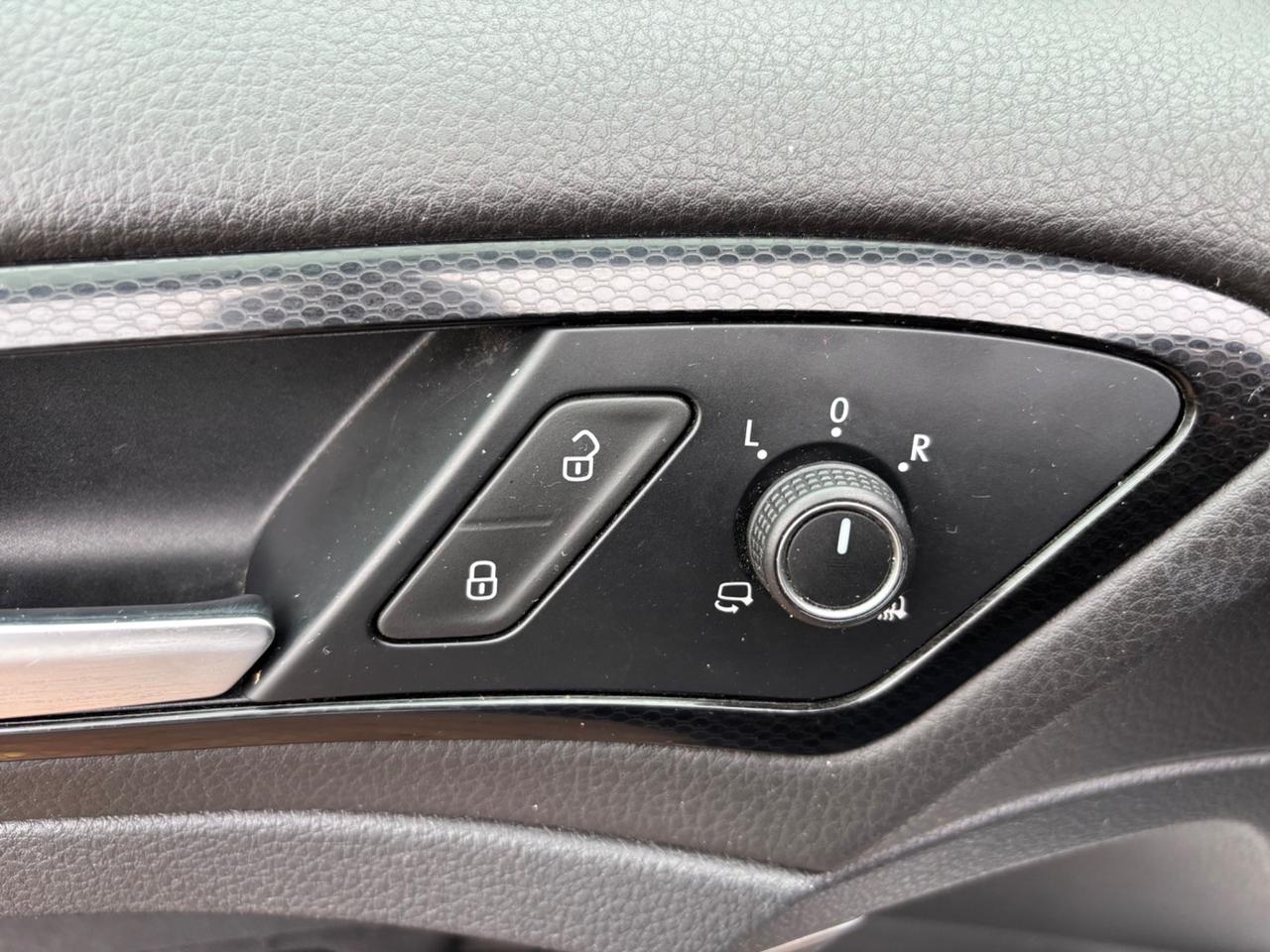 Volkswagen Golf 1.6 TDI 5p. 4MOTION