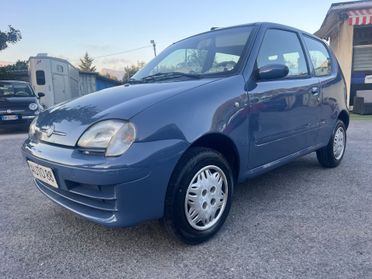 Fiat 600 1.1 50th Anniversary
