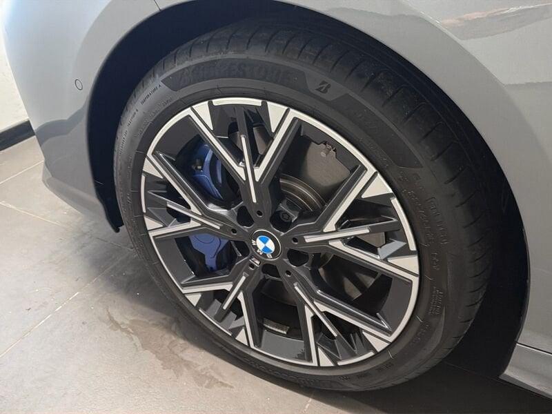 BMW Serie 1 M SPORT 135 XDRIVE