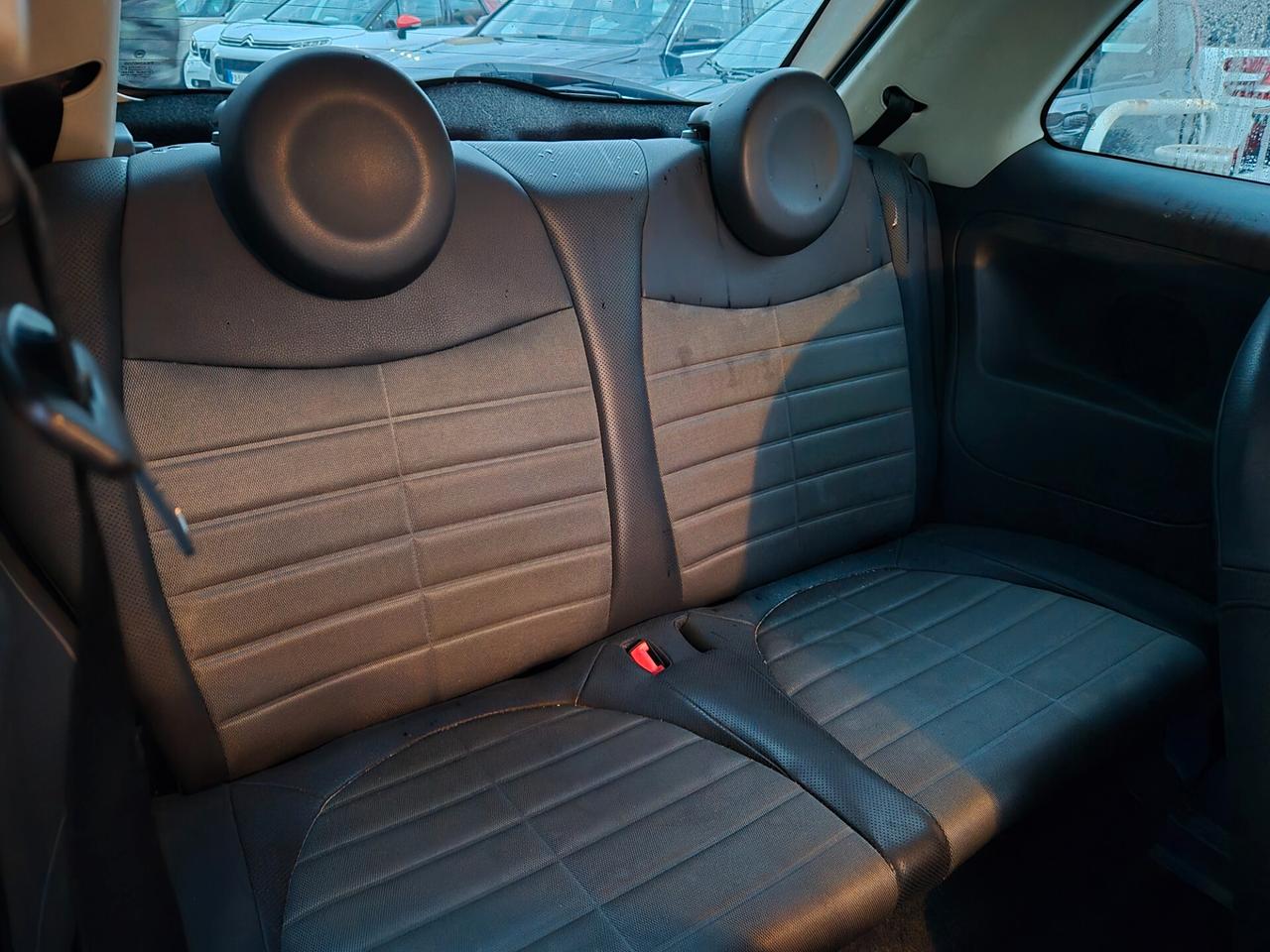 Fiat 500 1.2 Sport IMPECCABILE