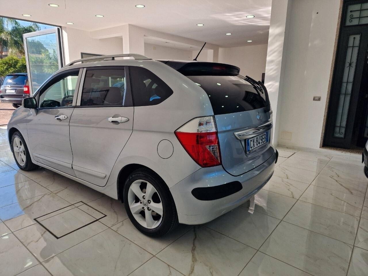 Honda FR-V 2.2 16V i-CTDi Comfort 6 posti