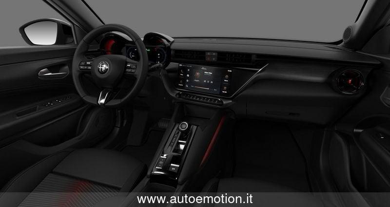 Alfa Romeo Junior 1.2 145 CV Hybrid eDCT6 Speciale