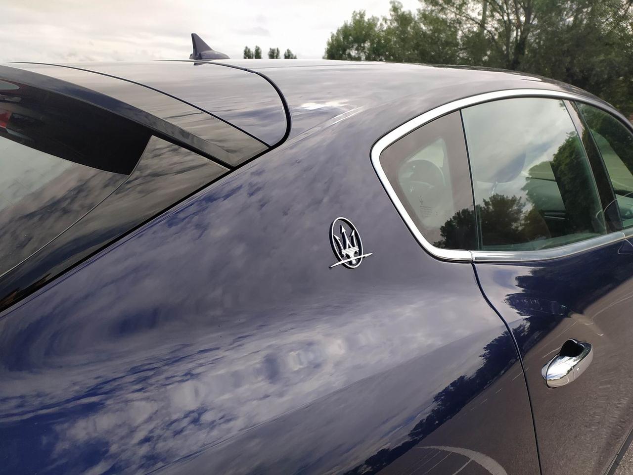 Maserati Levante GranSport 3.0 V6
