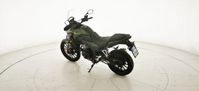 HONDA CB 500 X A