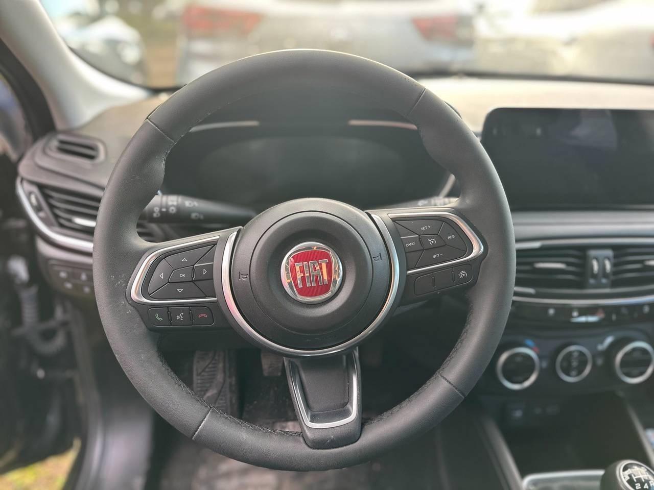 FIAT Tipo SW II 2021 - Tipo SW 1.0 t3 CityLife 100cv