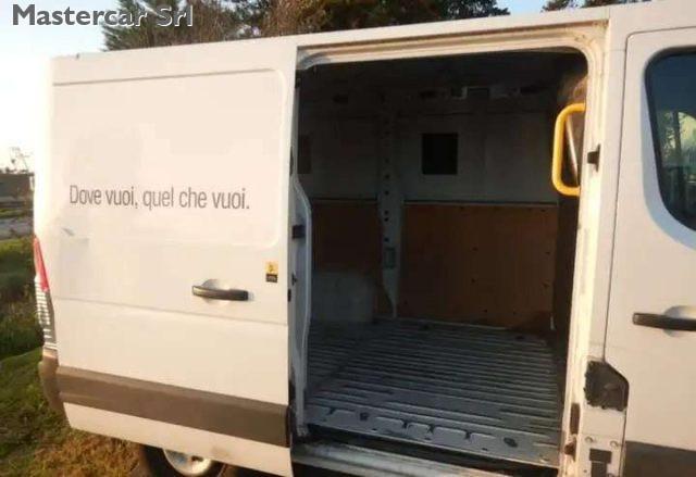 RENAULT Master Master 28 2.3 DCI 135CV L1H1 MOTORE KO- GF253EM