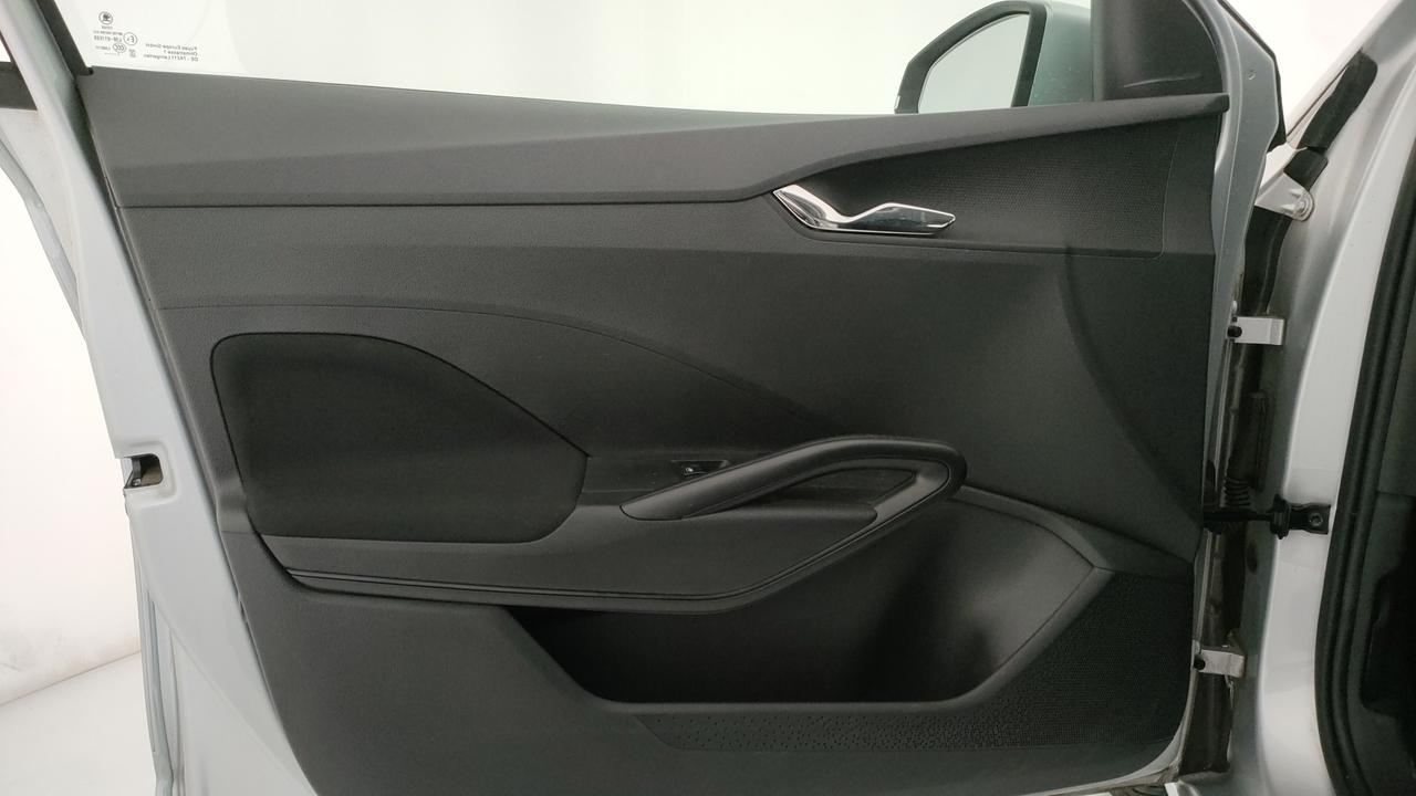 SKODA Fabia 1.0 tsi evo Ambition 95cv