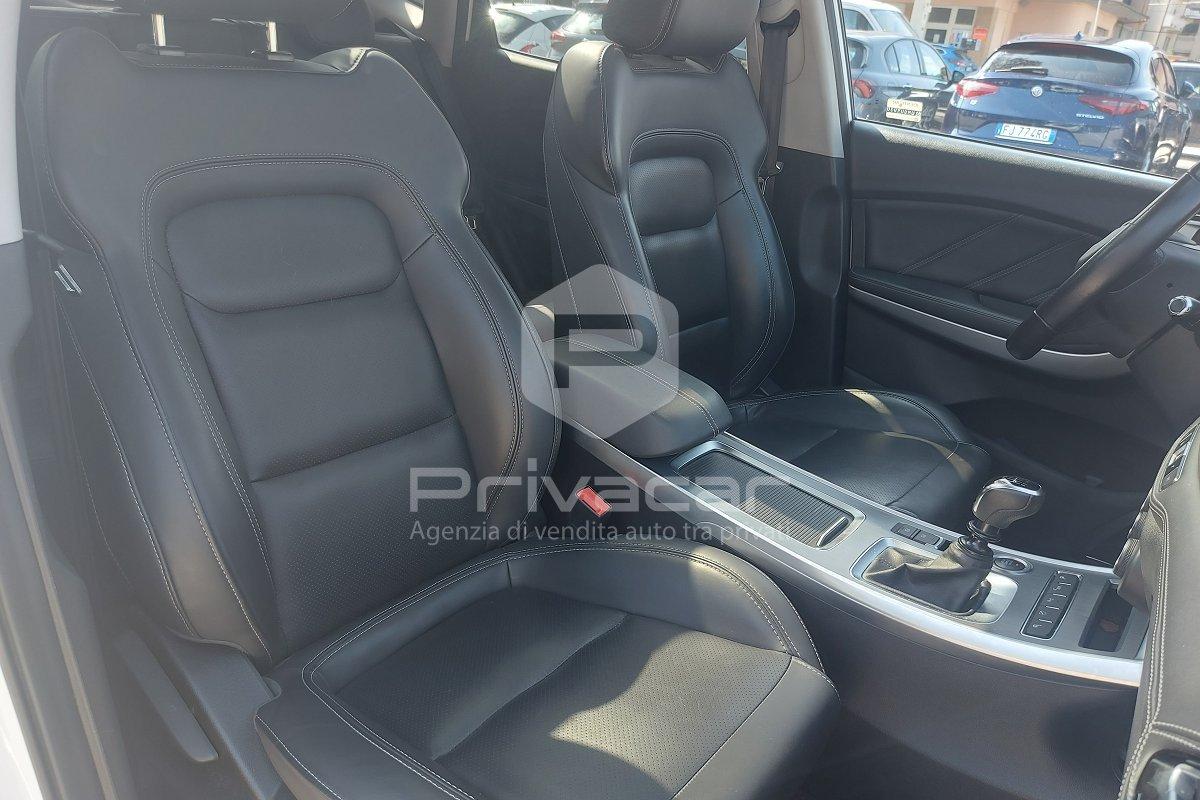 DR dr F35 1.5 Turbo Bi-Fuel GPL