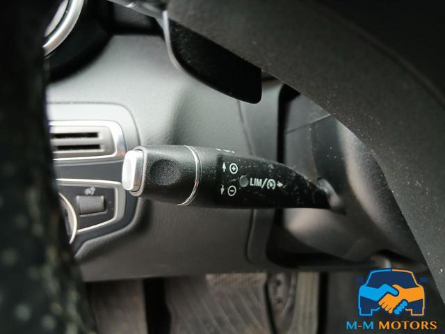 MERCEDES-BENZ C 220 d Premium