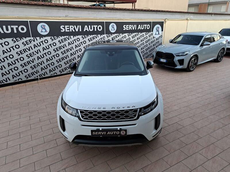 Land Rover Range Rover Evoque Range Rover Evoque 2.0D I4 180 CV AWD Auto R-Dynamic SE