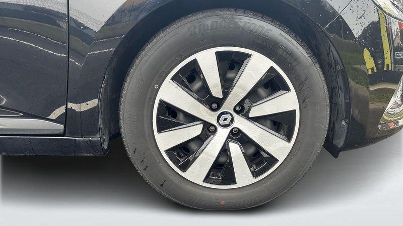 Renault Clio V 2019 5 Porte 1.0 TCe GPL Equilibre