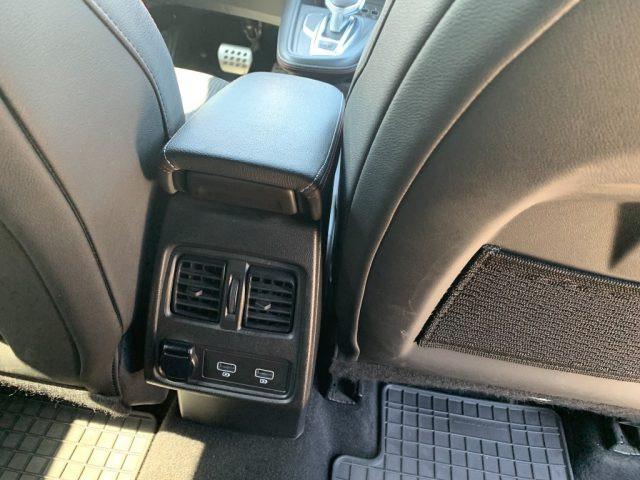 RENAULT Captur Full Hybrid E-Tech 145 CV Rive Gauche*RS-LINE*