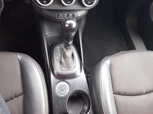 FIAT 500X 1.3 T4 150 CV DCT Cross