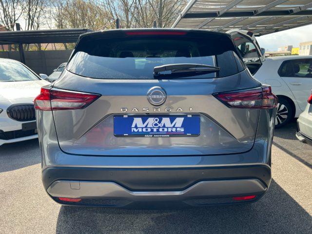NISSAN Qashqai MHEV 158 CV Xtronic N-Connecta #VARI COLORI