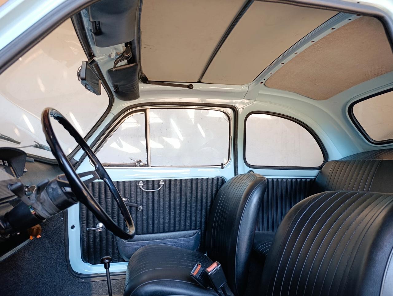 Fiat 500 L OTTIME CONDIZIONI