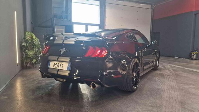 FORD Mustang 3.7 V6 SHELBY COBRA!! SCARICHI SPORTIVI!!