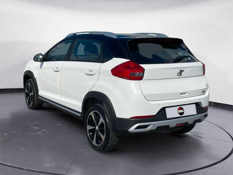 DR dr 3.0 1.5 116cv CvT
