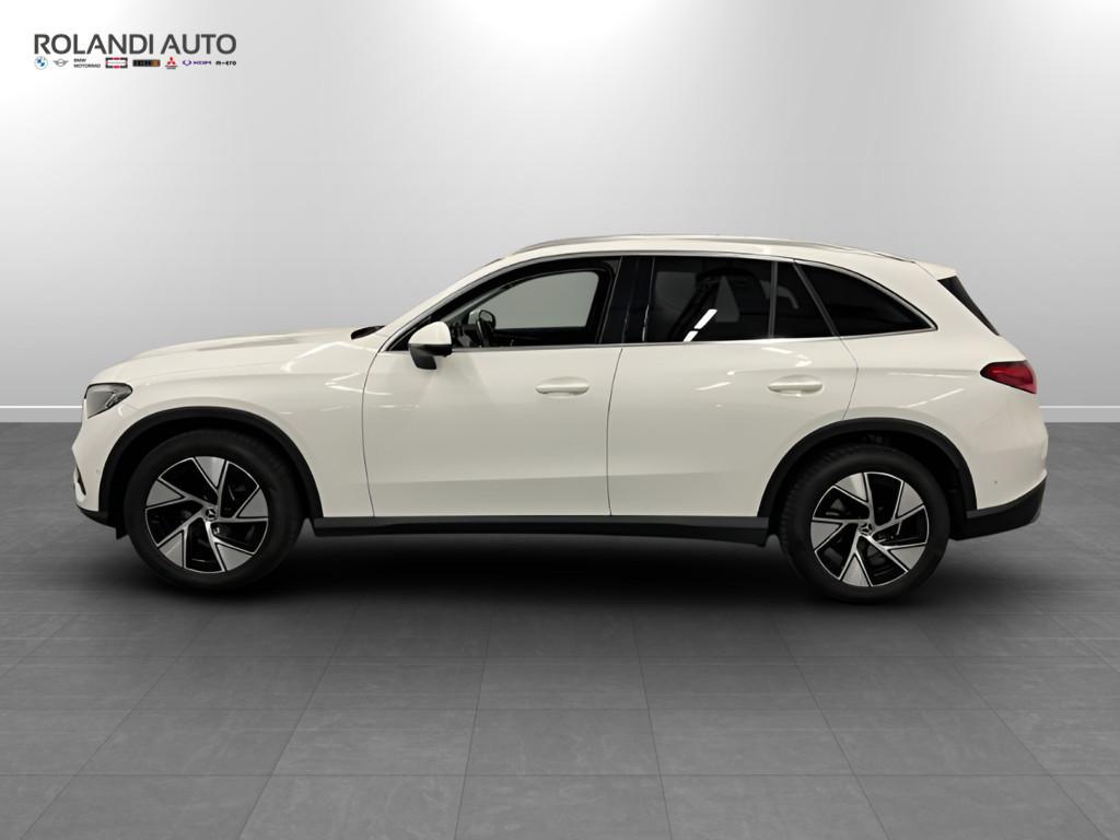 Mercedes GLC 220 220 d Mild hybrid Advanced Plus 4Matic 9G-Tronic