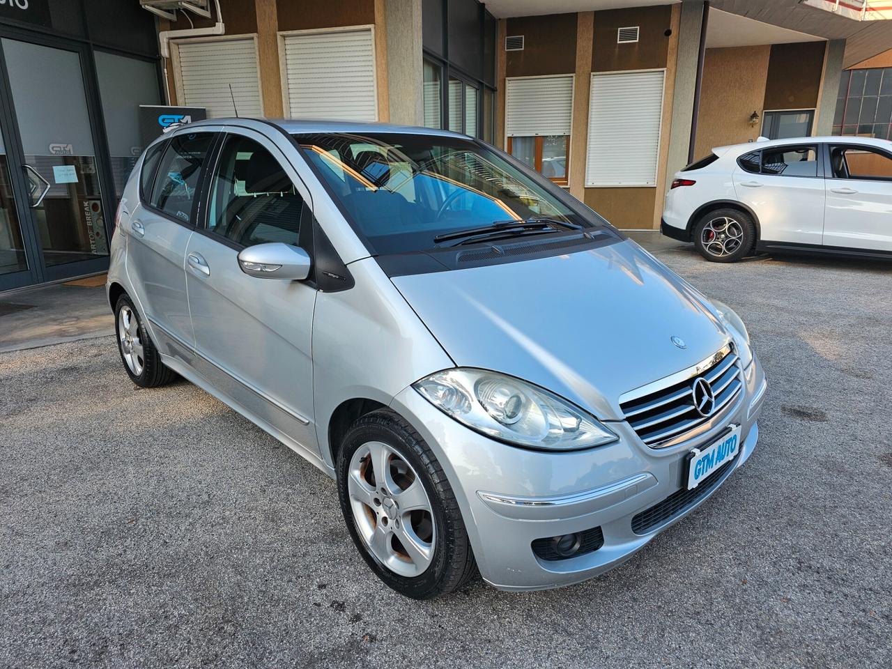 Mercedes-benz A 150 Benzina - Neopatentati