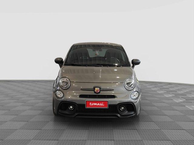 ABARTH 595 595 1.4 Turbo T-Jet 165 CV