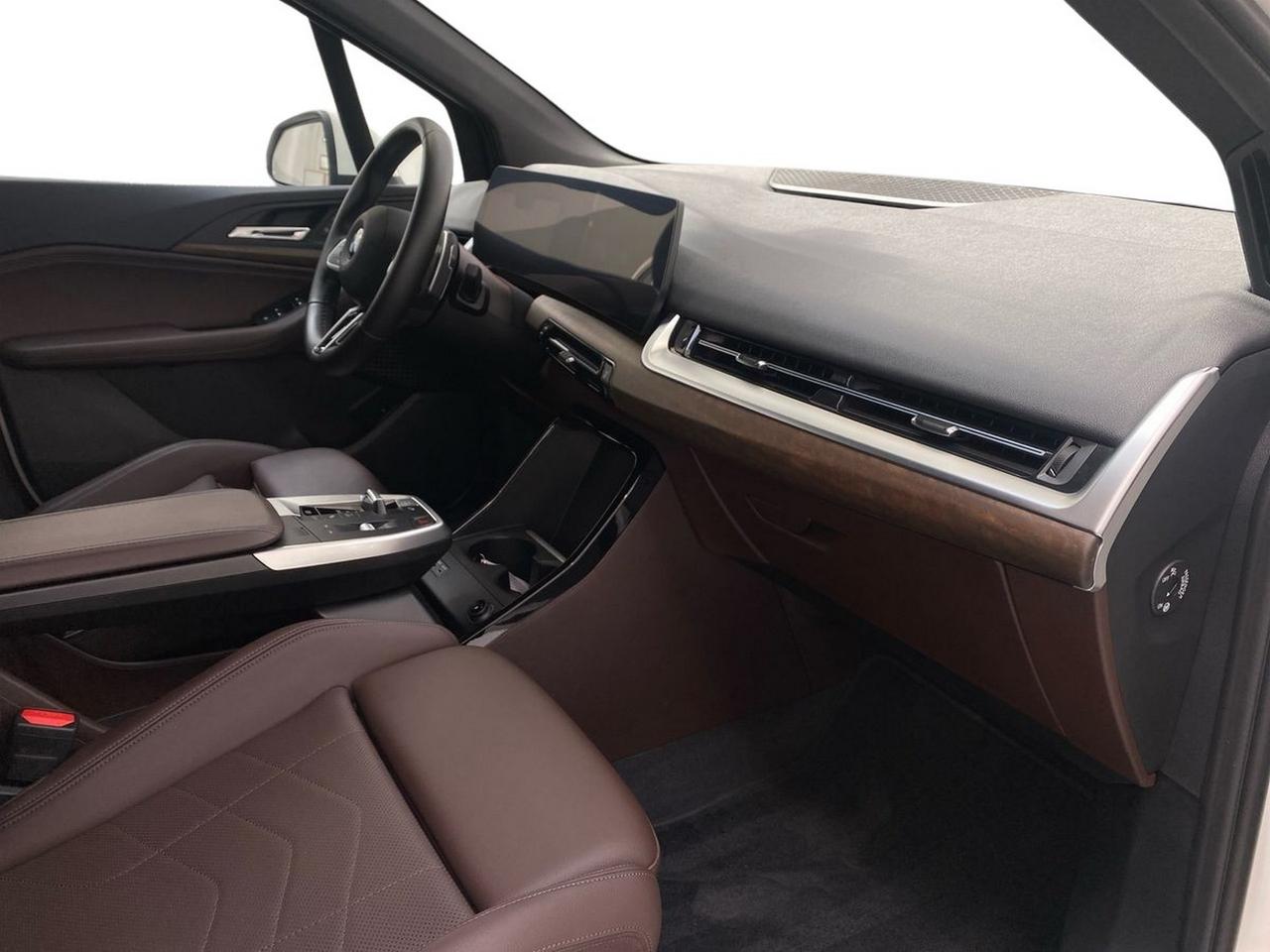 BMW Serie 2 U06 Active Tourer - 218d Active Tourer Msport auto