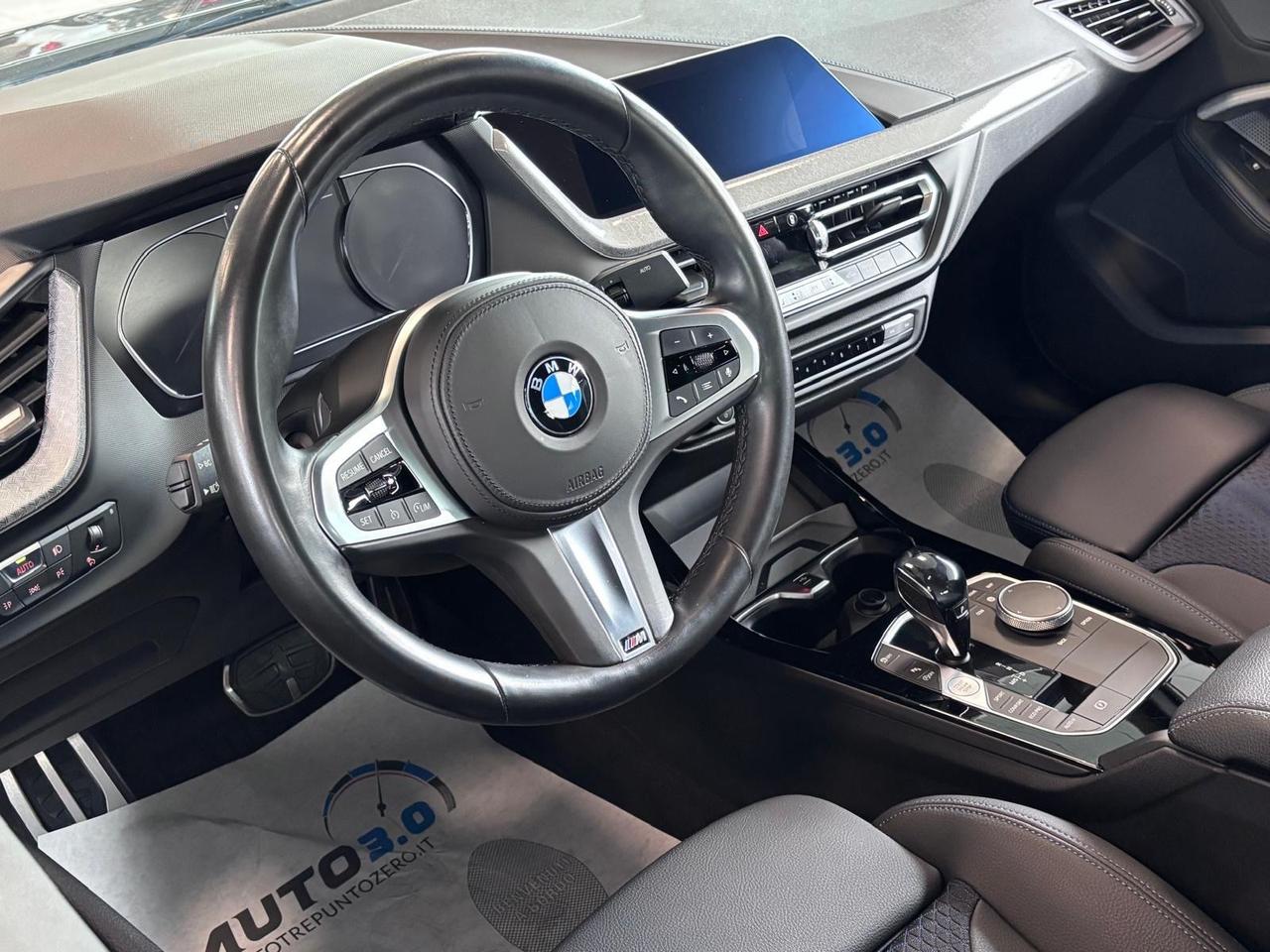 Bmw Serie 2 Gran Coupé 218d Msport auto