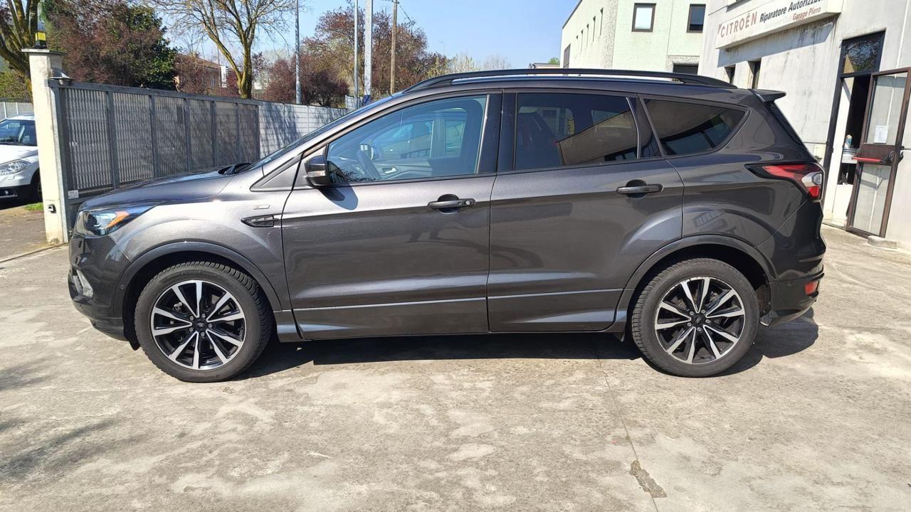 FORD Kuga 1.5 TDCI 120 CV S&S 2WD Pow. ST-Line "PROMO"