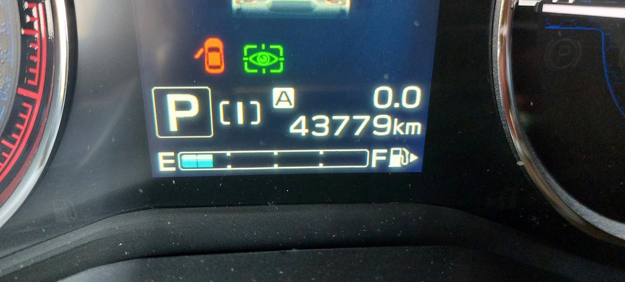 Subaru Forester 2.0 e-Boxer MHEV CVT Lineartronic Style